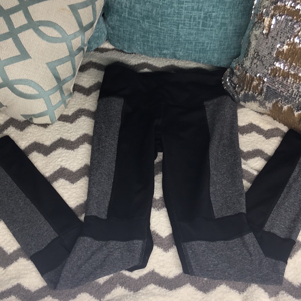 90 degree workout pants!